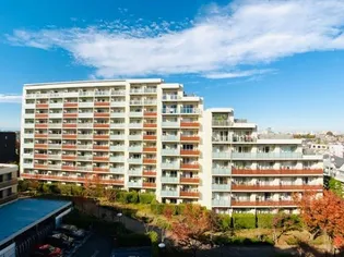 東京都世田谷区太子堂3丁目【マンション】の外観