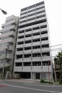 東京都台東区根岸3丁目【マンション】の外観