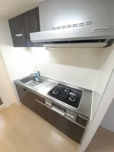 東京都荒川区東日暮里6丁目【マンション】の外観