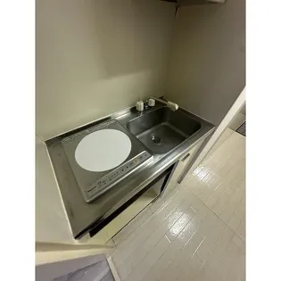 東京都品川区小山台1丁目【マンション】の外観