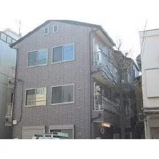 東京都墨田区京島2丁目【アパート】の外観