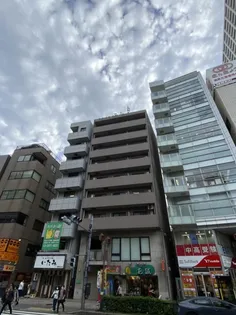 東京都豊島区西池袋5丁目【マンション】の外観