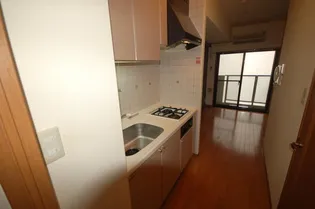 東京都港区西麻布2丁目【マンション】の外観