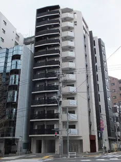 東京都文京区音羽1丁目【マンション】の外観