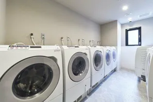 東京都品川区豊町6丁目【マンション】の外観