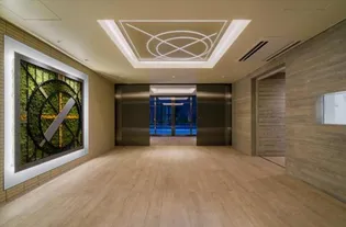 東京都世田谷区三宿1丁目【マンション】の外観