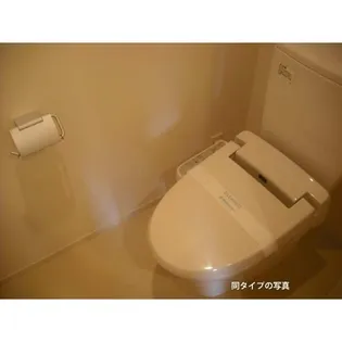 東京都港区海岸3丁目【マンション】の外観