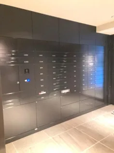 東京都港区赤坂2丁目【マンション】の外観