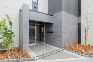 東京都板橋区前野町4丁目【マンション】の外観