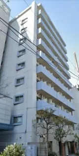 東京都港区海岸3丁目【マンション】の外観