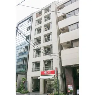 東京都千代田区一番町【マンション】の外観