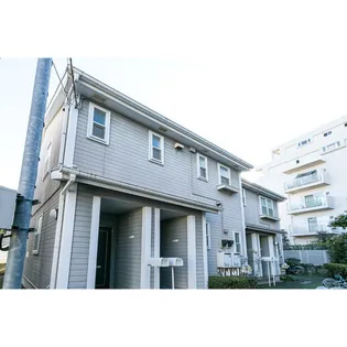 東京都世田谷区太子堂3丁目【アパート】の外観