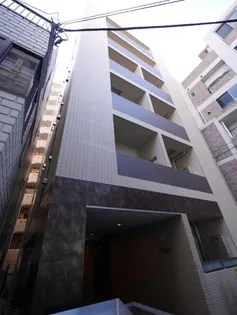 東京都千代田区外神田2丁目【マンション】の外観