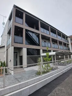 東京都武蔵野市境5丁目【アパート】の外観