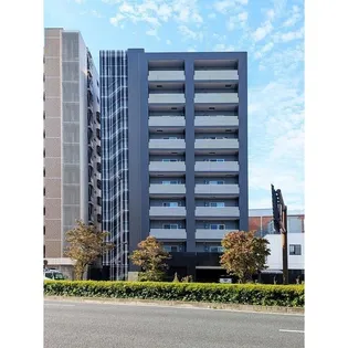 東京都豊島区西巣鴨3丁目【マンション】の外観