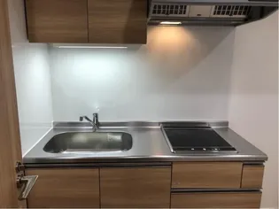 東京都豊島区池袋2丁目【マンション】の外観