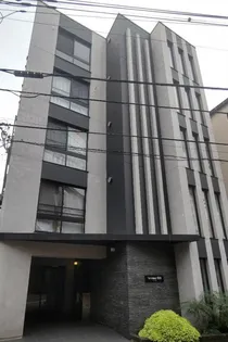 東京都豊島区目白5丁目【マンション】の外観