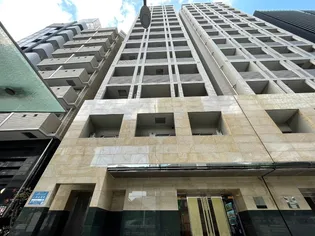 東京都港区六本木2丁目【マンション】の外観