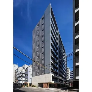 東京都千代田区神田須田町1丁目【マンション】の外観