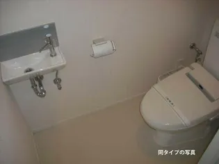 東京都港区海岸3丁目【マンション】の外観