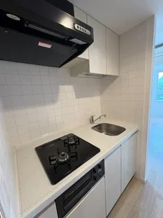 東京都港区六本木2丁目【マンション】の外観