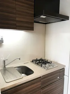 東京都豊島区南大塚3丁目【マンション】の外観