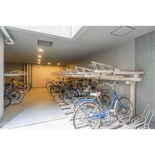 東京都足立区千住宮元町【マンション】の外観
