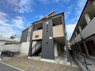 エスティームⅠ番館の画像