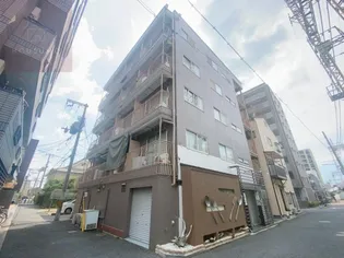 ハイネスト八戸ノ里の画像