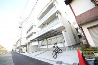 FMAISON VERDEⅡの画像