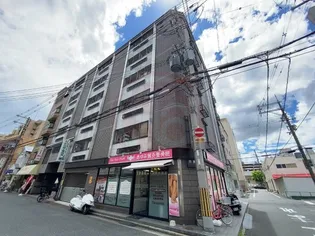 リバーライズ八戸ノ里の画像