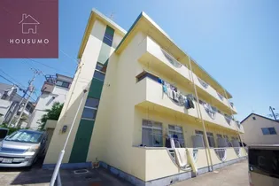 石切グリーンハイツの画像