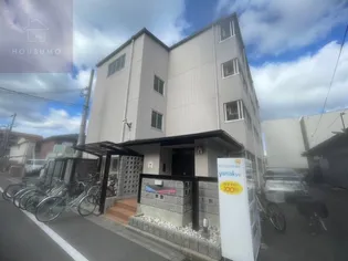 ヴィブレハイムの画像