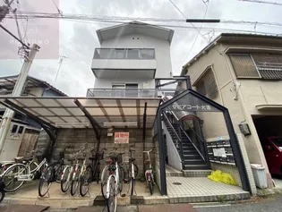 セピアコート大蓮の画像