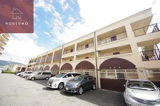 ブランチ613【210号室】の外観