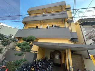 第一コーポ春日荘の画像