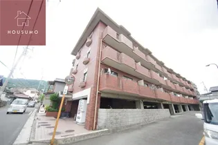 サンプラザ新石切の画像