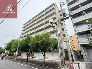 アバハイム西村の画像