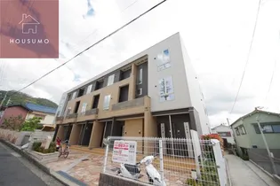 ポルトボヌールⅠ【306号室】の外観