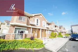 ピエ デル モンテB棟の画像