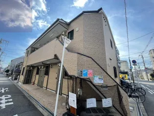 LSハイツ01の画像