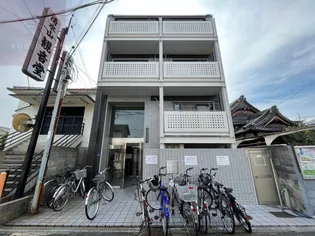 リンクスイン東大阪パートⅡの画像