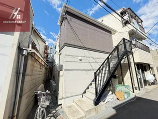 レジア大今里の画像