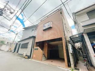エムズコート【204号室】の外観