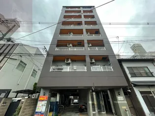 パークサイドKの画像