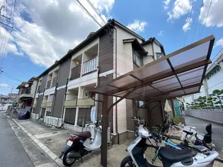 ハイツMISHIMAIIの画像