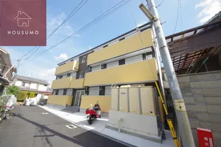 グロースハイツ新石切IVの画像