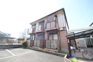 サンビレッジ デグチⅡA棟の画像