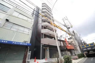 DWELL GALAXYの画像