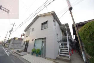 春日苑【102号室】の外観